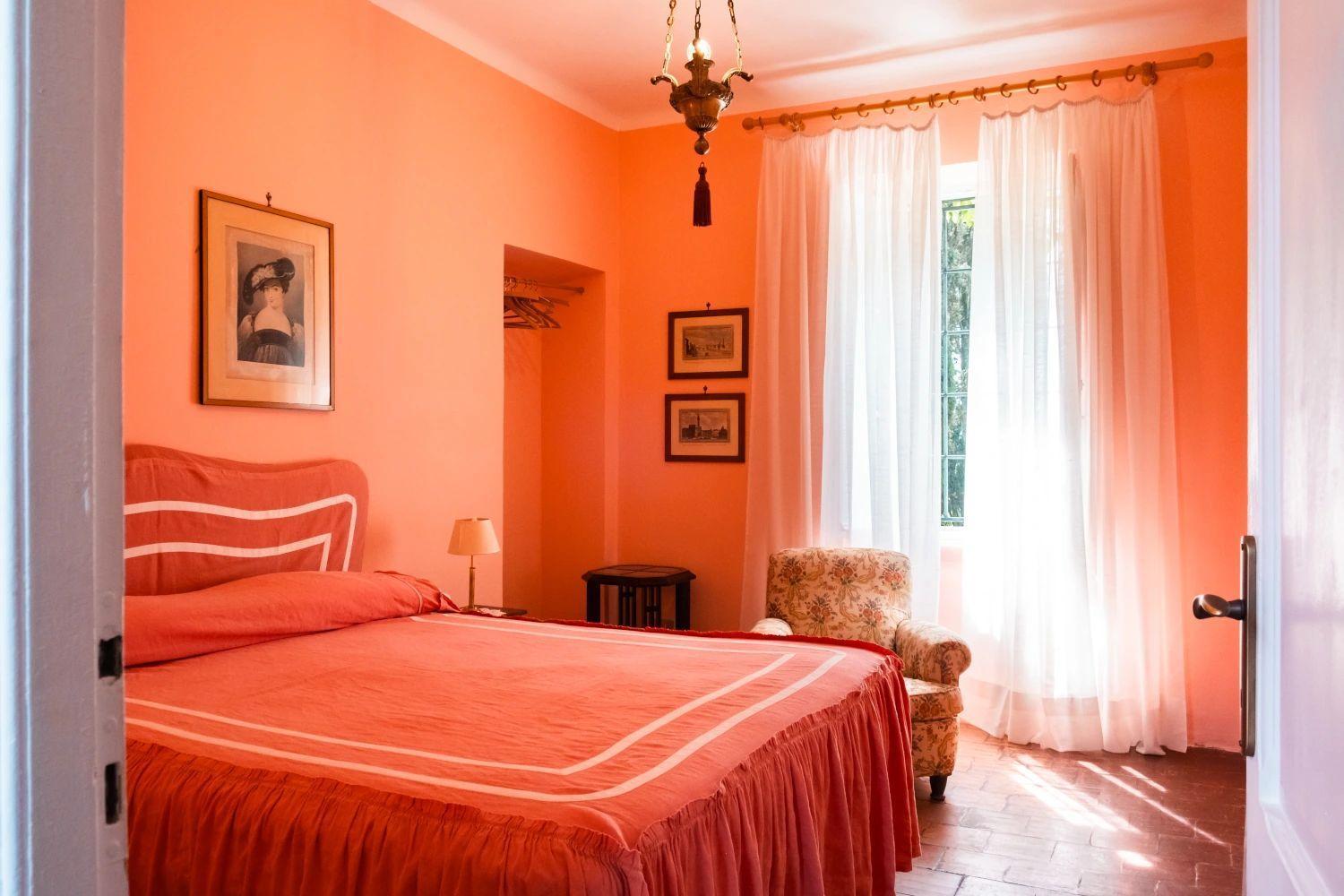 Silj Apartment Rom